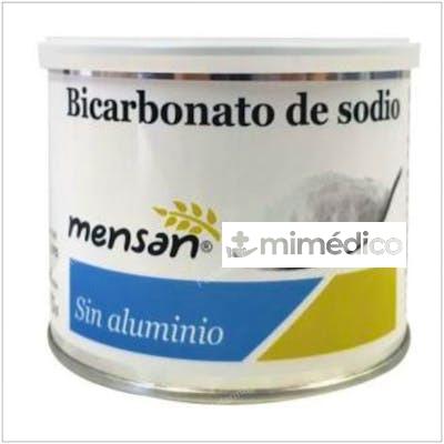 BICARBONATO SODICO 375GR. MENSAN