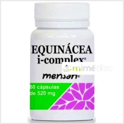 EQUINACEA I-COMPLEX 60CAP. MENSAN