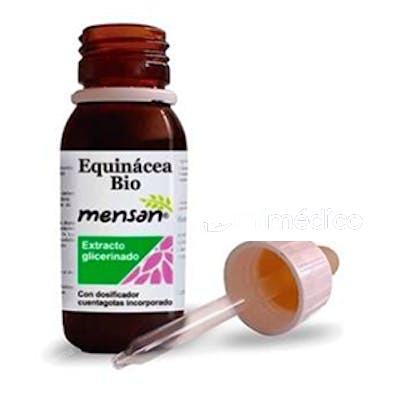 EQUINACEA EXTRACTO 60ML. BIO MENSAN
