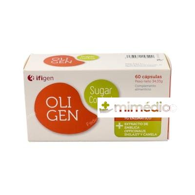 OLIGEN SUGAR CONTROL 60CAP. IFIGEN