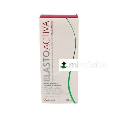 BLASTOACTIVA CREMA 150ML. ALMIRALL