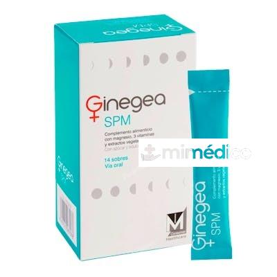 GINEGEA SPM 14SBRS. MENARINI