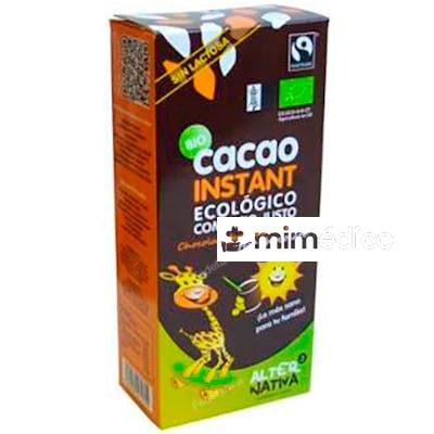 CACAO INSTANT 250 GR BIO ALTERNATIVA 3