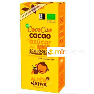 COCOCAO 250 GR BIO ALTERNATIVA 3