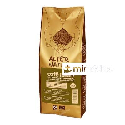CAFE FRAGANTE EN GRANO 500GR. ECO ALTERNATIVA 3