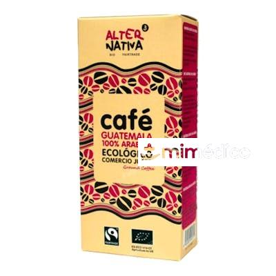CAFE EXPRESO MOLIDO 250GR. ECO ALTERNATIVA 3