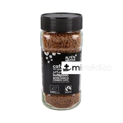 CAFE COLOMBIA SOLUBLE 100GR. ECO ALTERNATIVA 3