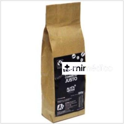 CAFE EN GRANO 250GR. ECO ALTERNATIVA 3