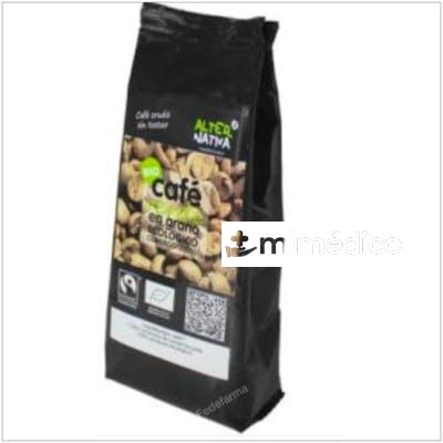 CAFE VERDE EN  GRANO 150GR. ECO ALTERNATIVA 3