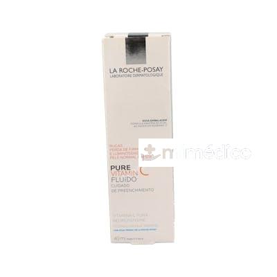 REDERMIC C PIEL NORMAL/MIXTA 40ML. LA ROCHE POSAY