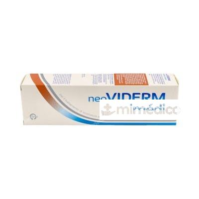NEOVIDERM MD 100ML. CUMLAUDE - RILASTIL