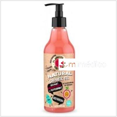 GEL DE DUCHA REFRESH 500ML. SKIN SUPER GOOD