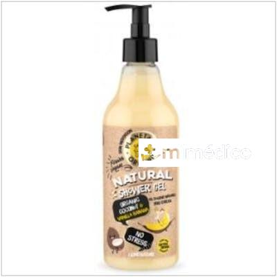 GEL DE DUCHA NO STRESS 500ML. SKIN SUPER GOOD