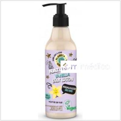 LOCION CORPORAL VANILLA MADAGASCAR DREAMS 250ML. SKIN SUPER GOOD