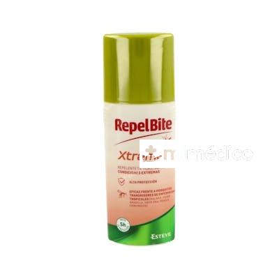 REPEL BITE EXTREME SPRAY 100ML. ESTEVE