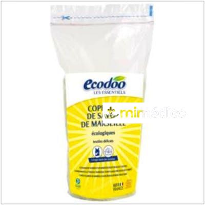 JABON MARSELLA COPOS 1KG. ECODOO
