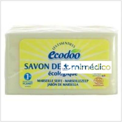 JABON MARSELLA 400GR. ECODOO