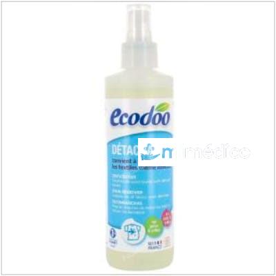 QUITAMANCHAS SPRAY 250ML. ECODOO