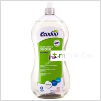 LAVAVAJILLAS LAVANDIN 1L. ECODOO