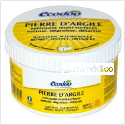 PIEDRA DE ARCILLA MULTIUSOS 300GR. ECODOO