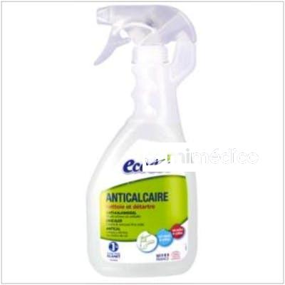 LIMPIADOR ANTICAL SPRAY 500ML. ECODOO