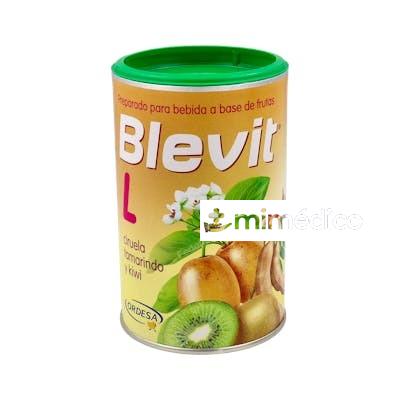 BLEVIT INFUSIONES LAXANTES 150GR, BLEVIT