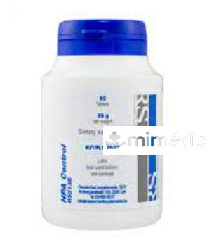 HPA-CONTROL 90 TABS NUTRINED