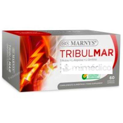 TRIBULMAR 60CAP. MARNYS