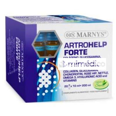 ARTROHELP FORTE 20VIALES MARNYS