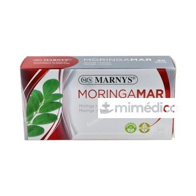 MORINGAMAR 60CAP. MARNYS