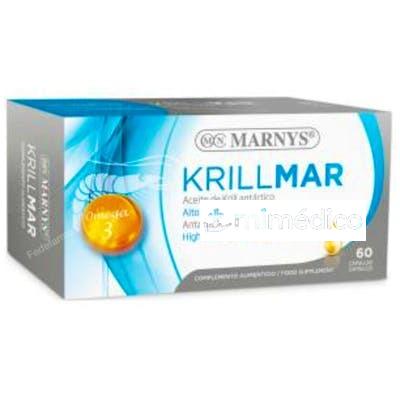 KRILLMAR 60PERLAS MARNYS
