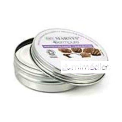 MANTECA CORPORAL DERMPURE KARITE NUTRITIVA 100GR. MARNYS