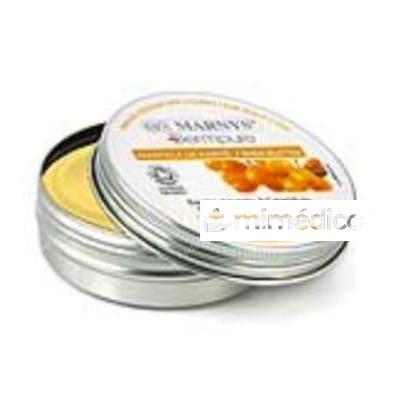 MANTECA KARITE DERMPURE ESPINO A.+CALENDULA 100GR. MARNYS