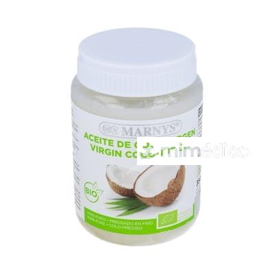 ACEITE DE COCO VIRGEN BOTE 350GR. BIO MARNYS