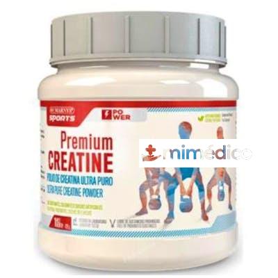 PREMIUM CREATINE BOTE 428GR. MARNYS
