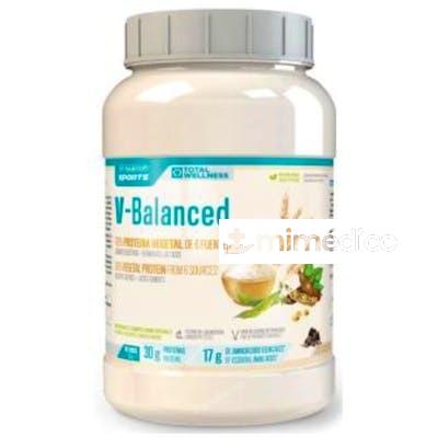 V-BALANCED BOTE 1350GR. MARNYS