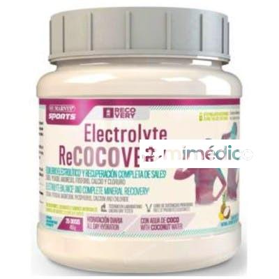 ELECTROLYTE RECOVERY BOTE 450GR. MARNYS