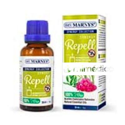 SYNERGY REPELL 30ML. MARNYS