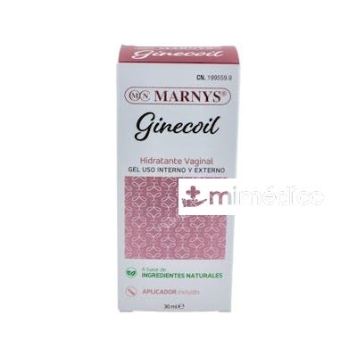 GINECOIL 30ML. MARNYS