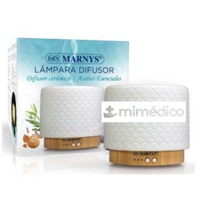DIFUSOR LAMPARA CERAMICA MARNYS