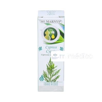 CIPRES ACEITE ESENCIAL ALIMENTARIO 15ML. MARNYS