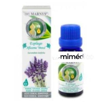 ESPLIEGO ACEITE ESENCIAL ALIMENTARIO 15ML. MARNYS
