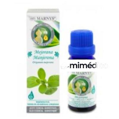 MEJORANA ACEITE ESENCIAL ALIMENTARIO 15ML. MARNYS