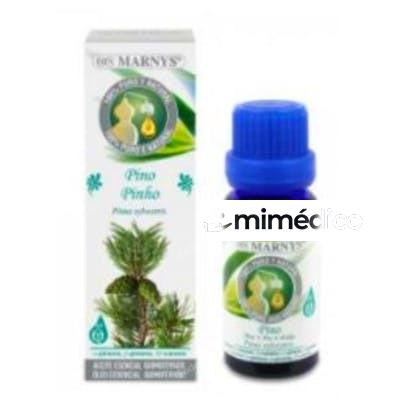PINO ACEITE ESENCIAL ALIMENTARIO 15ML. MARNYS