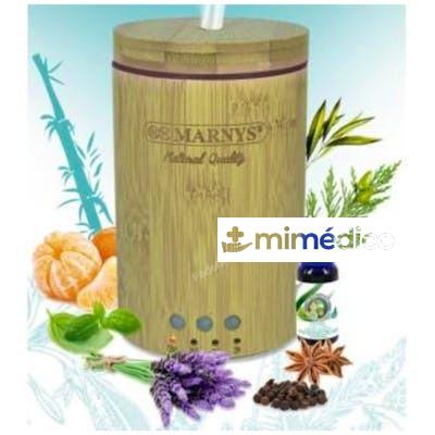 DIFUSOR PARA ACEITES ESENCIALES BAMBOO  MARNYS