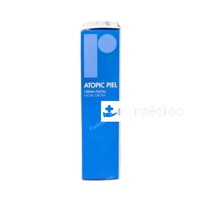 ATOPIC PIEL CREMA FACIAL 50ML. REPAVAR