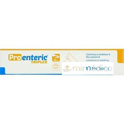 PRO-ENTERIC TRIPLEX 30 ML VET BIOIBERICA VET