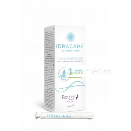 IDRACARE GEL HIDRATANTE VAGINAL 30 ML PROCARE HEALTH