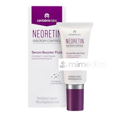 NEORETIN DISCROM CONTROL SERUM BOOSTER DESPIGM 30M NEORETIN