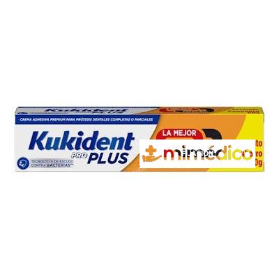 KUKIDENT PRO DOBLE ACCION 60GR. KUKIDENT